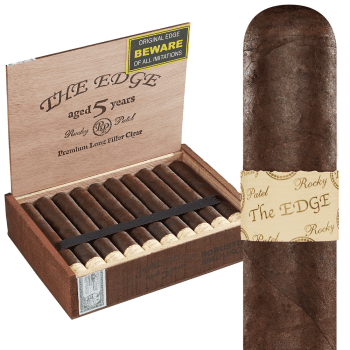 Rocky Patel The Edge Toro Maduro
