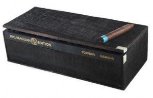 Rocky Patel The Edge Torpedo Habano