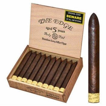 Rocky Patel The Edge Torpedo Maduro