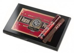 Rocky Patel Vintage 1990 Toro Tubos