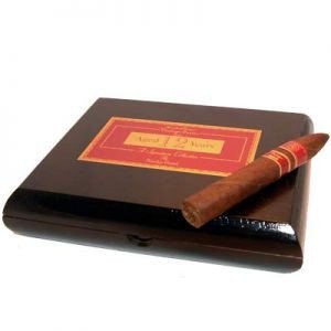 Rocky Patel Vintage 1990 Torpedo