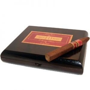 Rocky Patel Vintage 1992 Torpedo