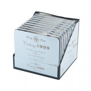 Rocky Patel Vintage 1999 Connecticut Minis