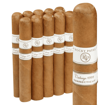 Rocky Patel Vintage 1999 Connecticut Robusto