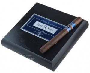 Rocky Patel Vintage 2003 Cameroon Churchill