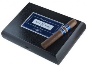 Rocky Patel Vintage 2003 Cameroon Sixty