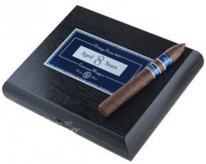 Rocky Patel Vintage 2003 Cameroon Torpedo