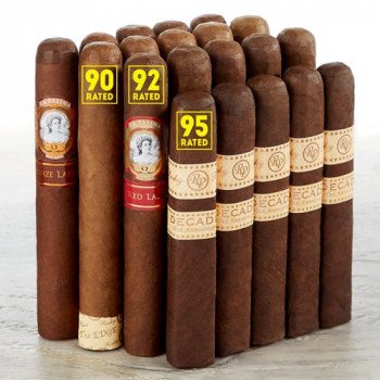 Rocky Patel x La Palina Mega-Sampler