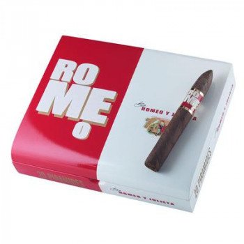 Romeo by Romeo y Julieta Piramide