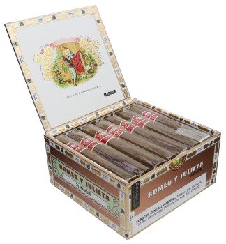 Romeo y Julieta 1875 Magnum