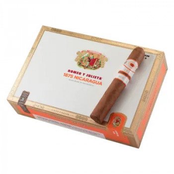 Romeo y Julieta 1875 Nicaragua Magnum