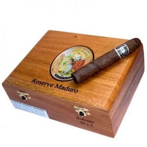 Romeo y Julieta 1875 Reserve Maduro Robusto
