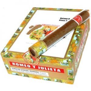 Romeo y Julieta 1875 Deluxe No. 2
