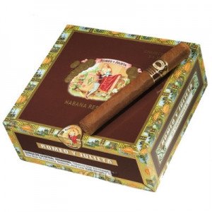 Romeo y Julieta Habana Reserve Churchill