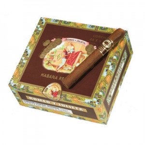 Romeo y Julieta Habana Reserve Corona