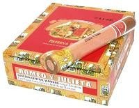 Romeo y Julieta Real It's a Girl