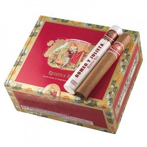 Romeo y Julieta Reserva Real Gran Toro
