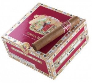 Romeo y Julieta Reserva Real Magnum