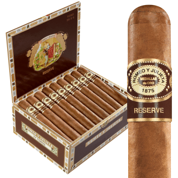 Romeo y Julieta Reserve Toro