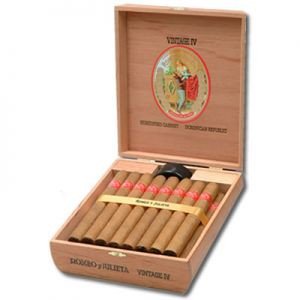 Romeo y Julieta Vintage No. IV