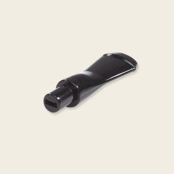 Royal Replacement Stem Straight Black