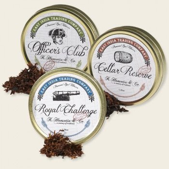 Rum Punch Sampler Pipe Tobacco