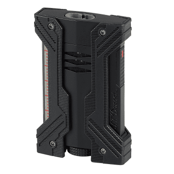 S. T. Dupont Defi XXTreme Lighter Black