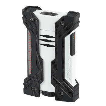 S. T. Dupont Defi XXTreme Lighter White