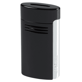 S. T. Dupont MegaJet Lighter Black