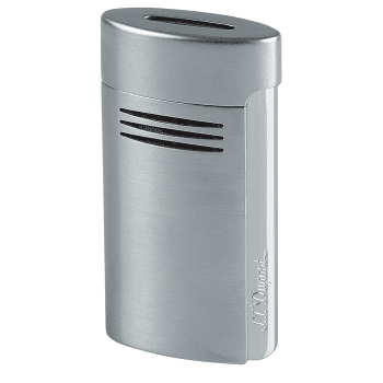 S. T. Dupont MegaJet Lighter Chrome