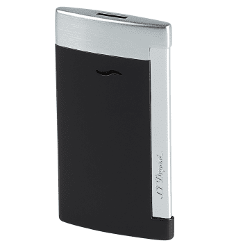 S. T. Dupont Slim 7 Lighter Black Matte