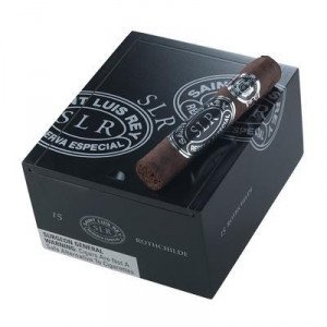 Saint Luis Rey Rothchilde