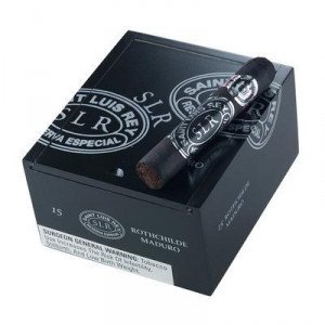 Saint Luis Rey Rothchilde Maduro