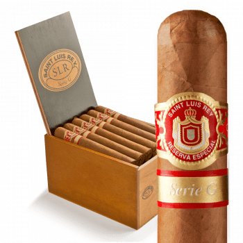 Saint Luis Rey Serie G Rothschilde