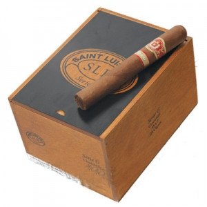 Saint Luis Rey Serie G Churchill