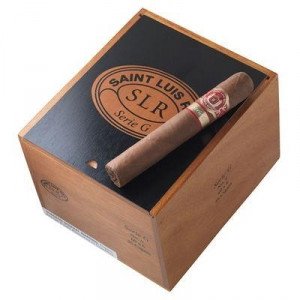 Saint Luis Rey Serie G No. 6