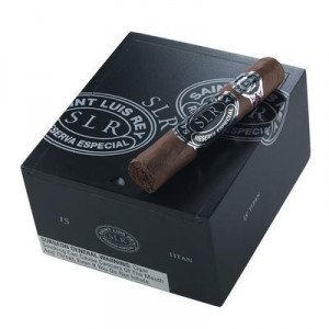 Saint Luis Rey Titan