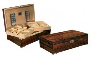 Salvador Humidor