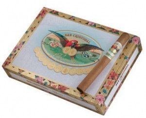San Cristobal Elegancia Churchill