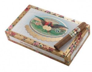 San Cristobal Elegancia Imperial