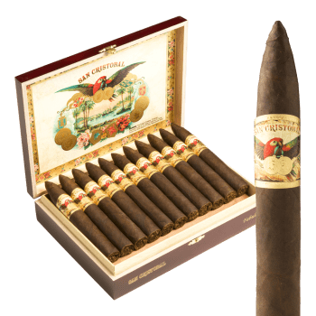 San Cristobal Fabuloso