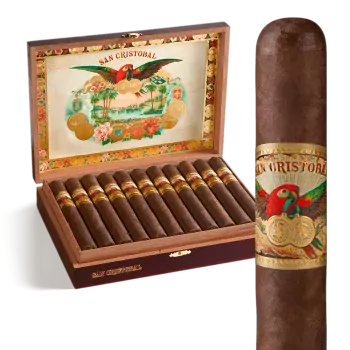 San Cristobal Supremo