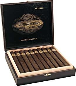 Sancho Panza Double Maduro Alicante