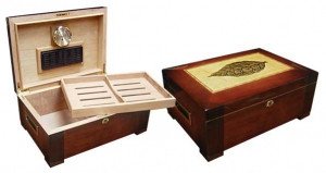 Santa Barbara Humidor