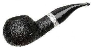 Savinelli Trevi Rustic Author-Bent (320KS)