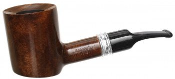 Savinelli Trevi Smooth Poker-Bent (311KS)