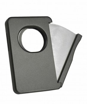 Sidecut Double Guillotine Cigar Cutter