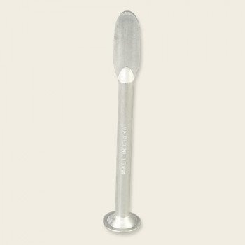 Silver Pipe Nail