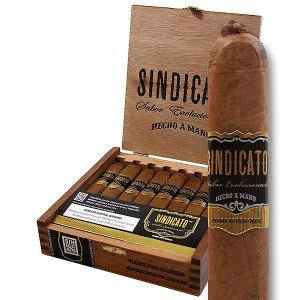 Sindicato Corona Gorda