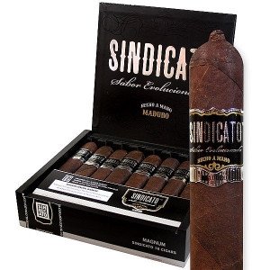 Sindicato Magnum Maduro